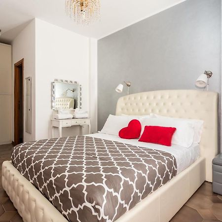 Cagliari Centro Citta Rooms Екстериор снимка