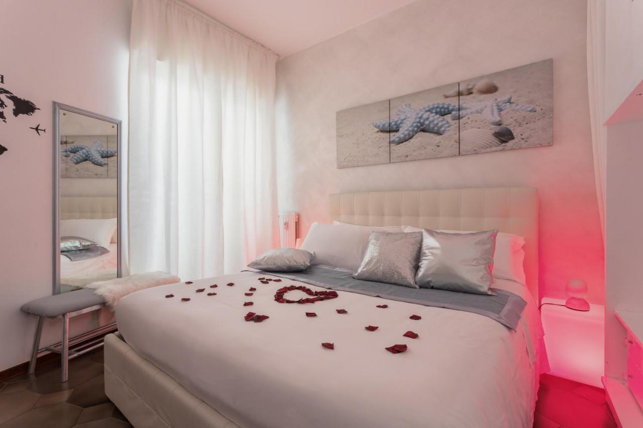 Cagliari Centro Citta Rooms Екстериор снимка