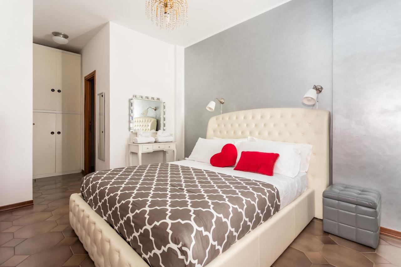 Cagliari Centro Citta Rooms Екстериор снимка