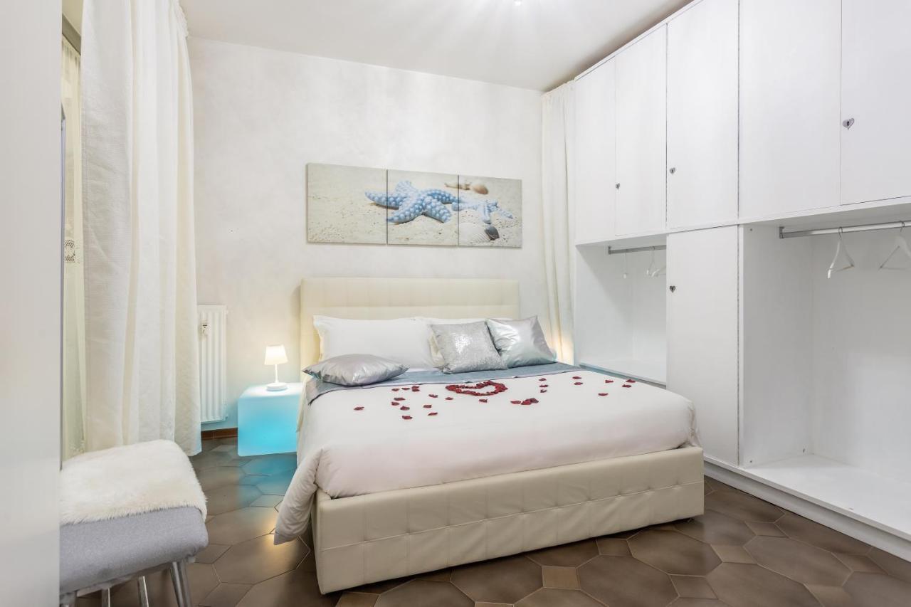 Cagliari Centro Citta Rooms Екстериор снимка