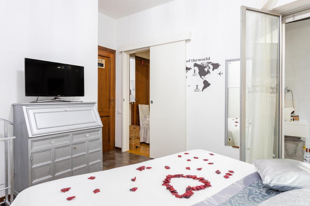 Cagliari Centro Citta Rooms Екстериор снимка