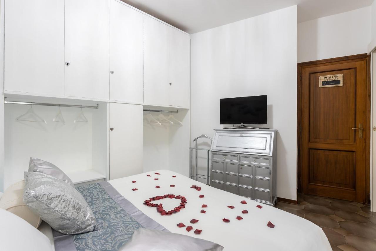 Cagliari Centro Citta Rooms Екстериор снимка