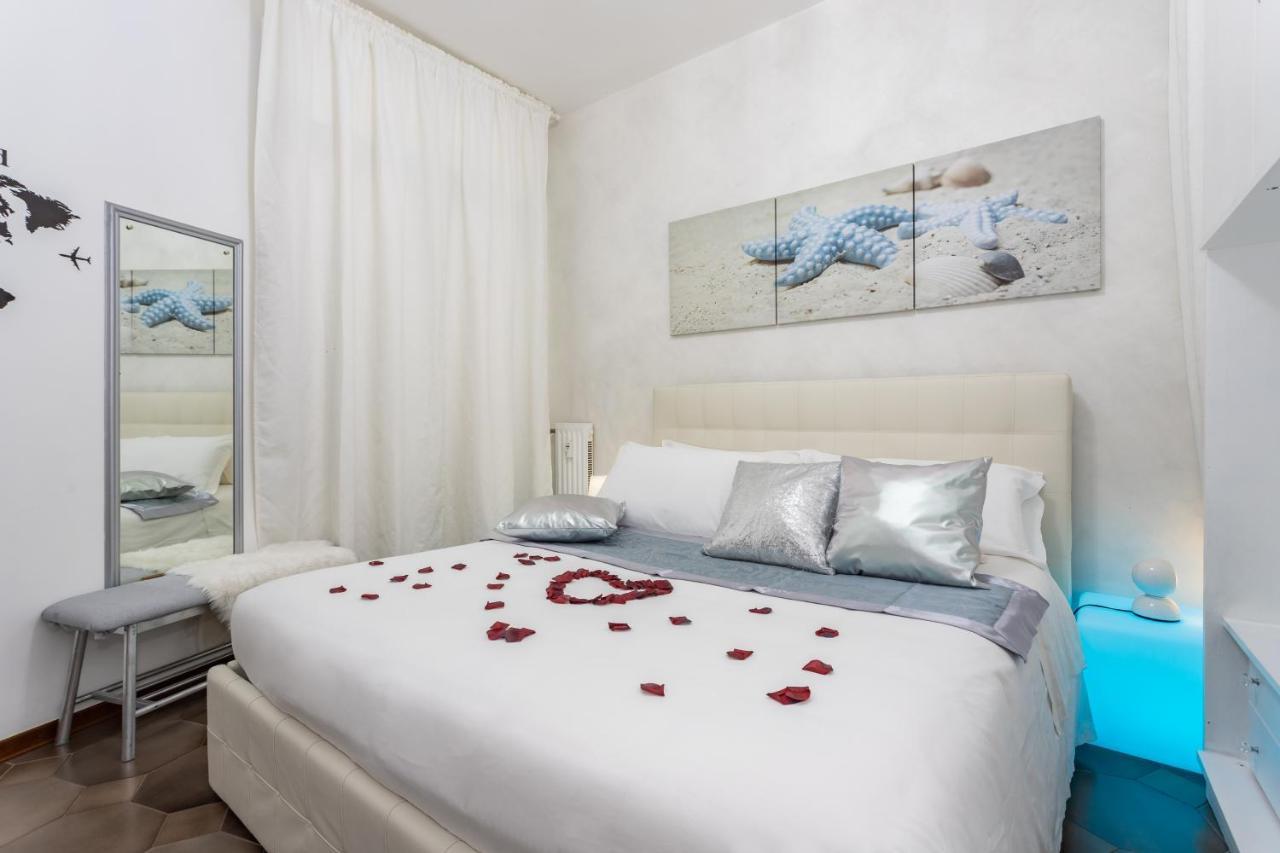 Cagliari Centro Citta Rooms Екстериор снимка